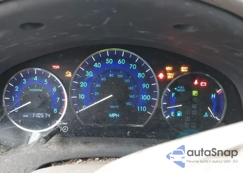 2009 Toyota Sienna Xle from USA, damaged, VIN 5TDZK22C19S235473